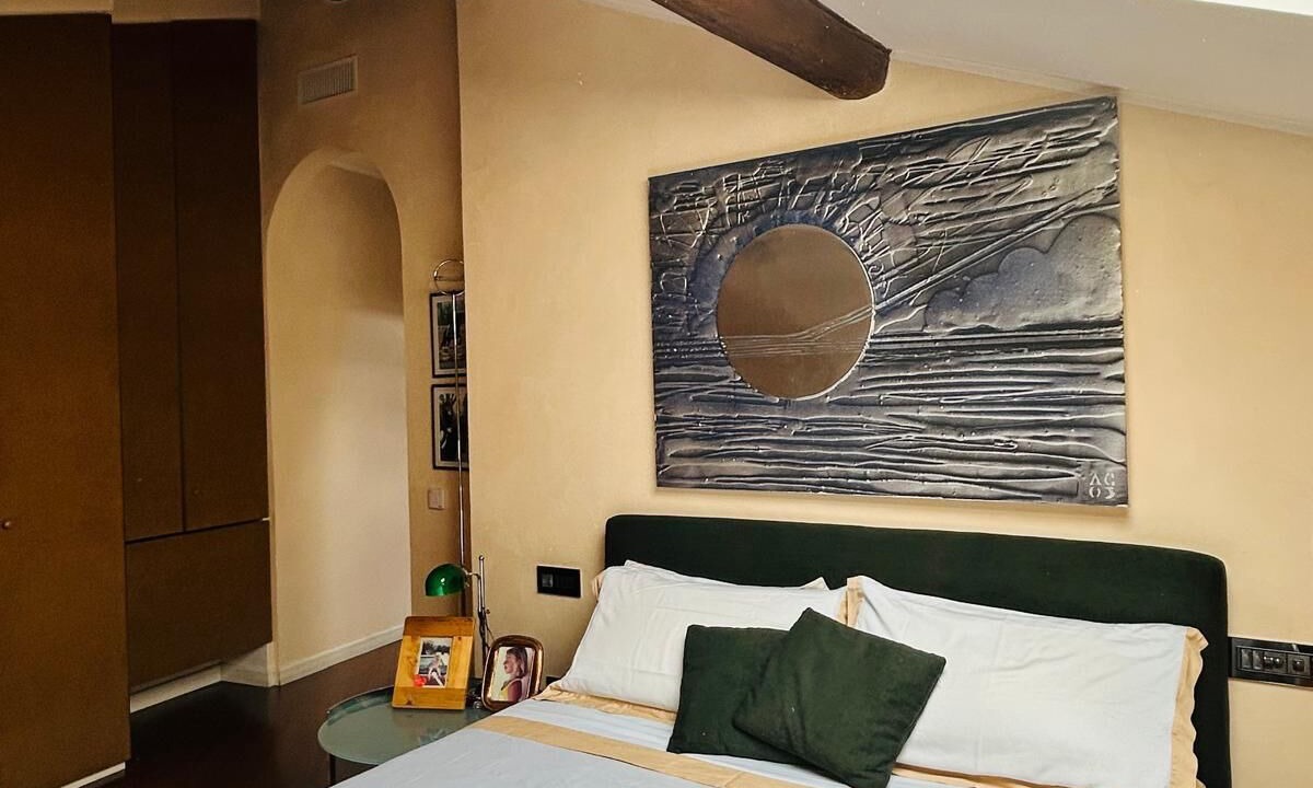 Photo of Bedroom in Verona City Centre
