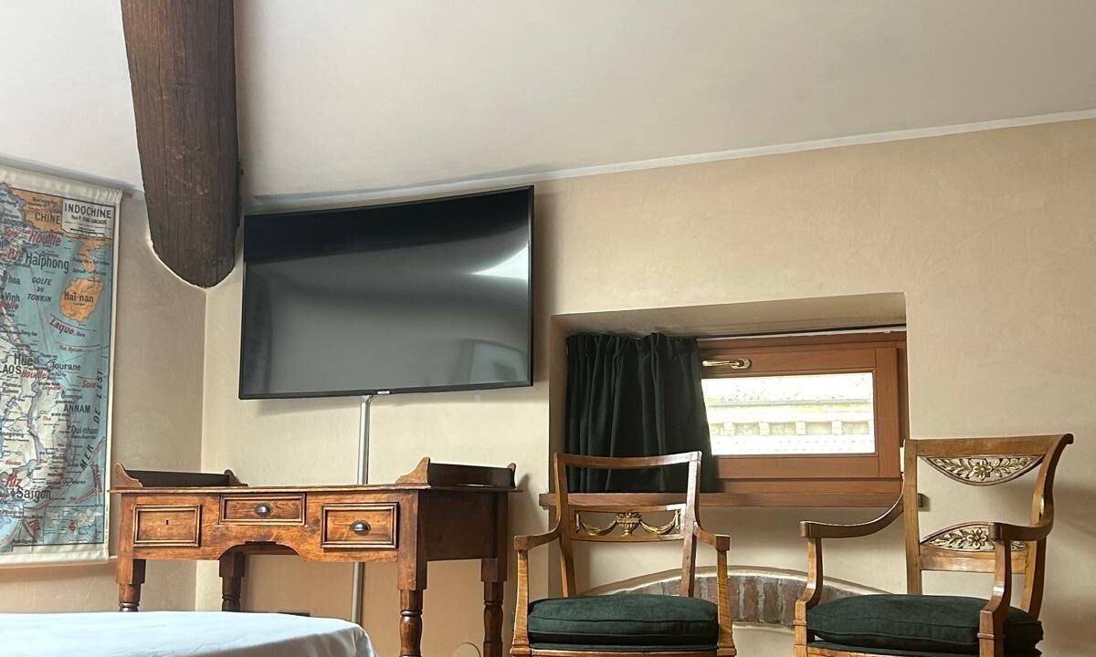 Photo of Bedroom in Verona City Centre