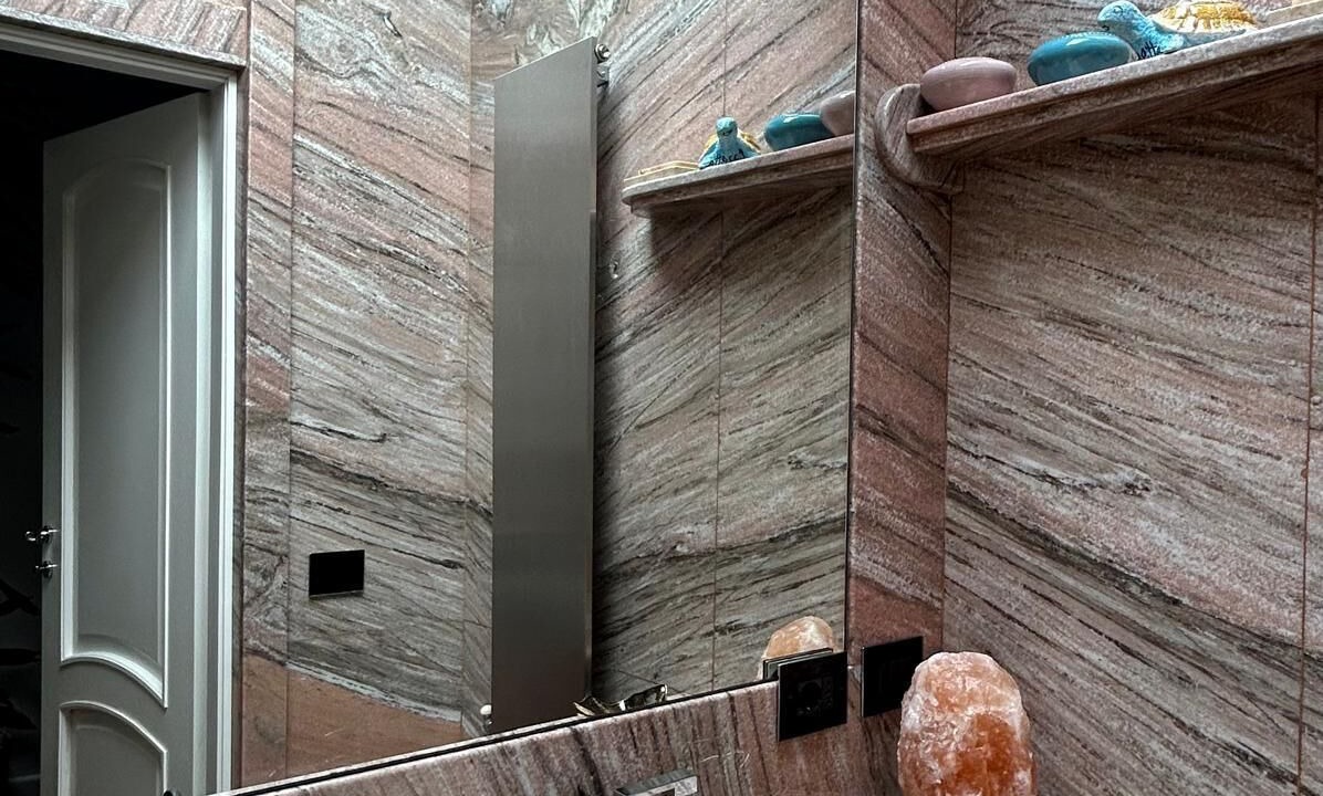 Photo of Bathroom in Verona City Centre