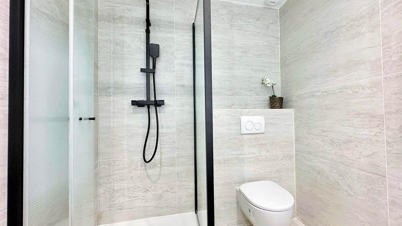 Photo of Bathroom in Saint-Vincent-de-Paul