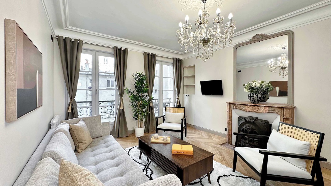 Photo of Bedroom in Saint-Vincent-de-Paul