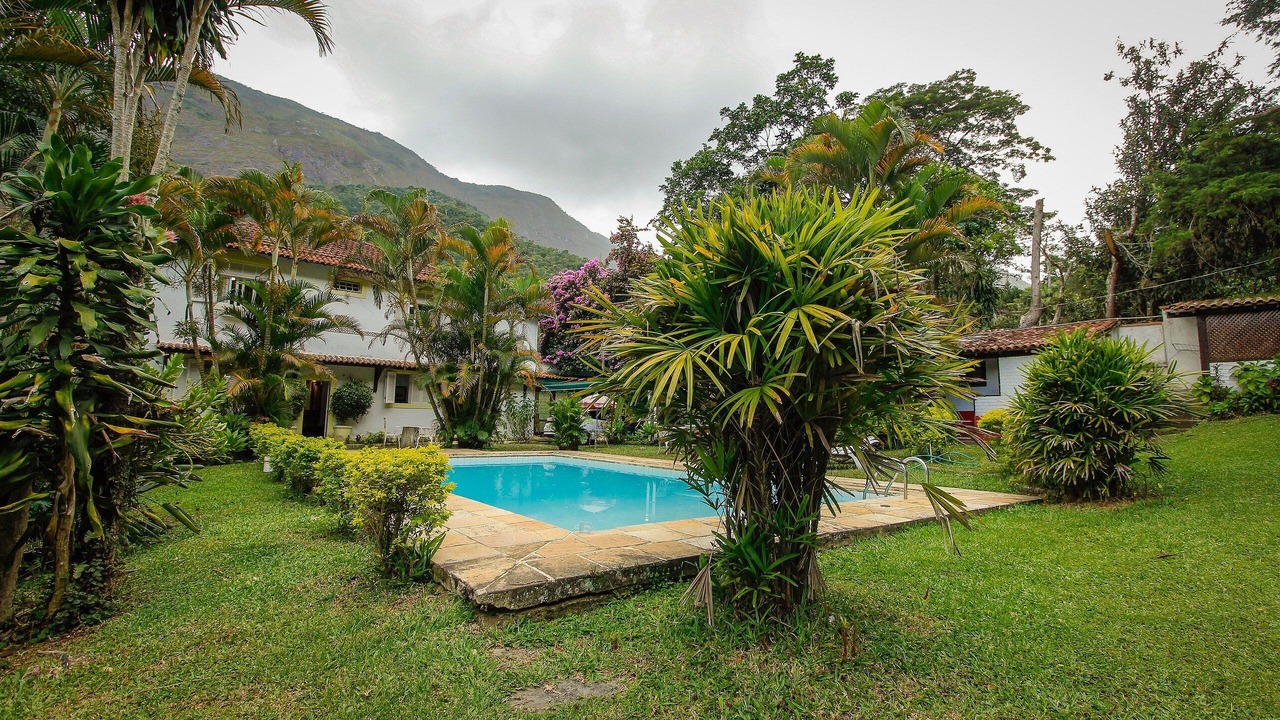 Photo of Outdoor in Fazenda Inglesa