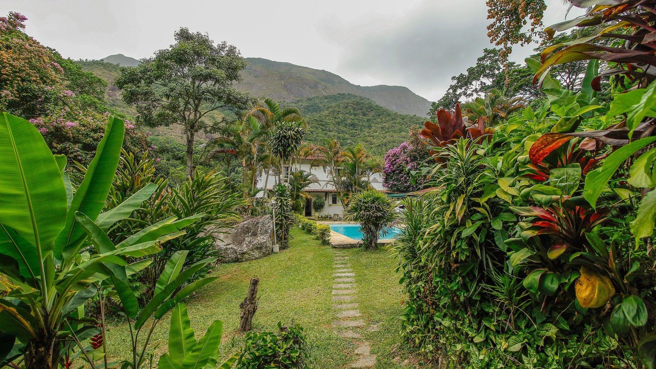 Photo of Outdoor in Fazenda Inglesa