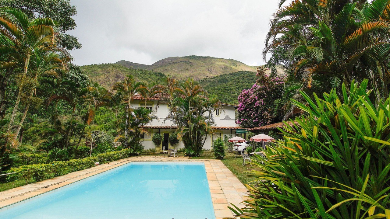 Photo of Outdoor in Fazenda Inglesa