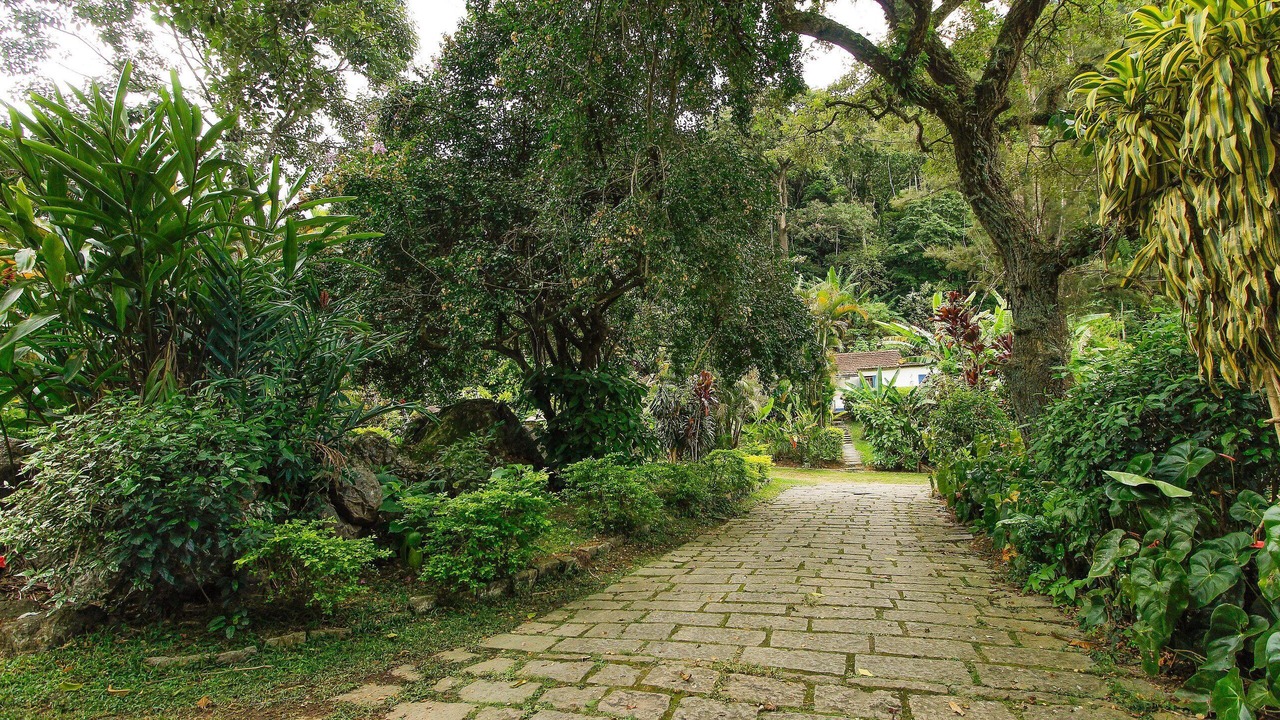 Photo of Outdoor in Fazenda Inglesa