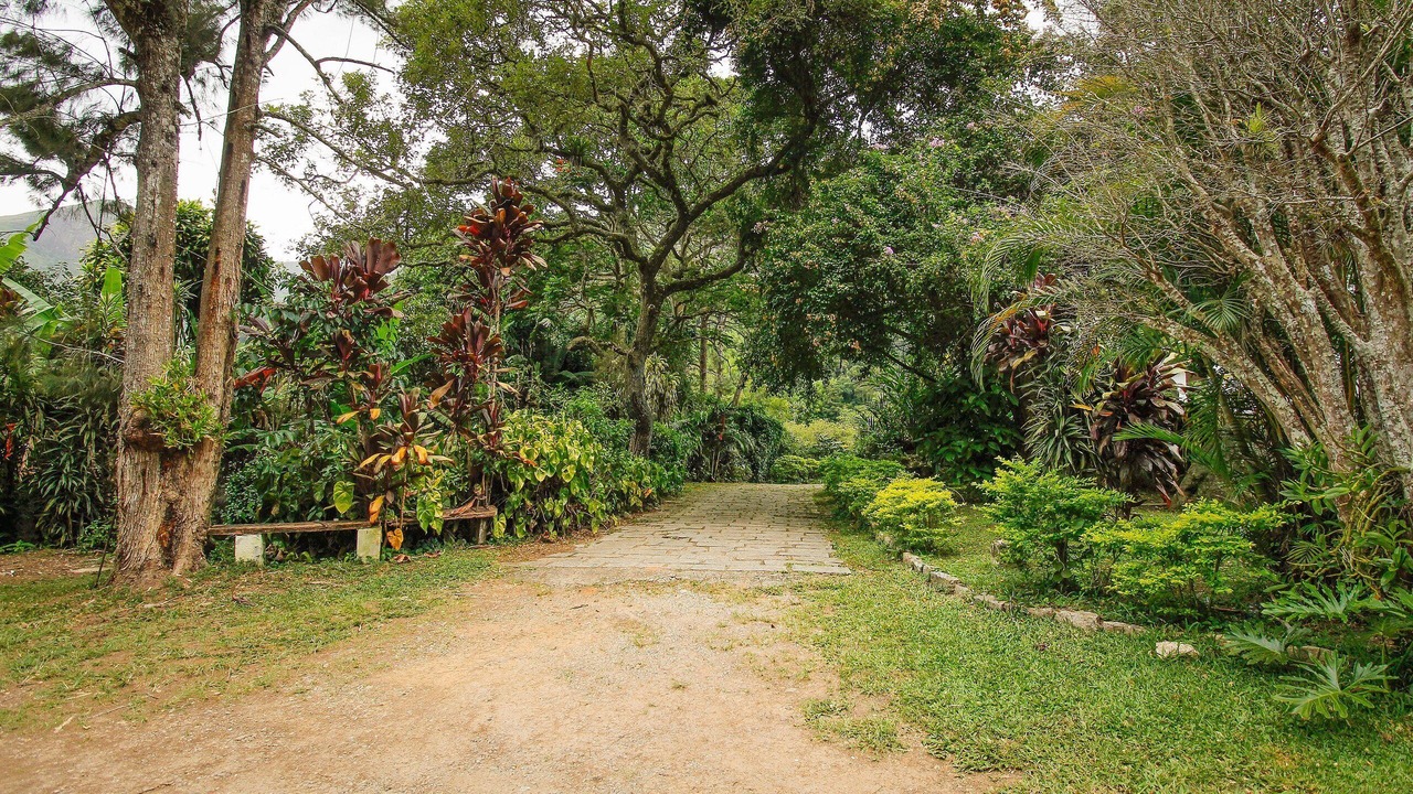 Photo of Outdoor in Fazenda Inglesa