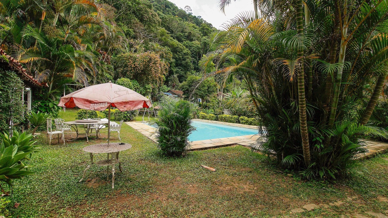 Photo of Outdoor in Fazenda Inglesa