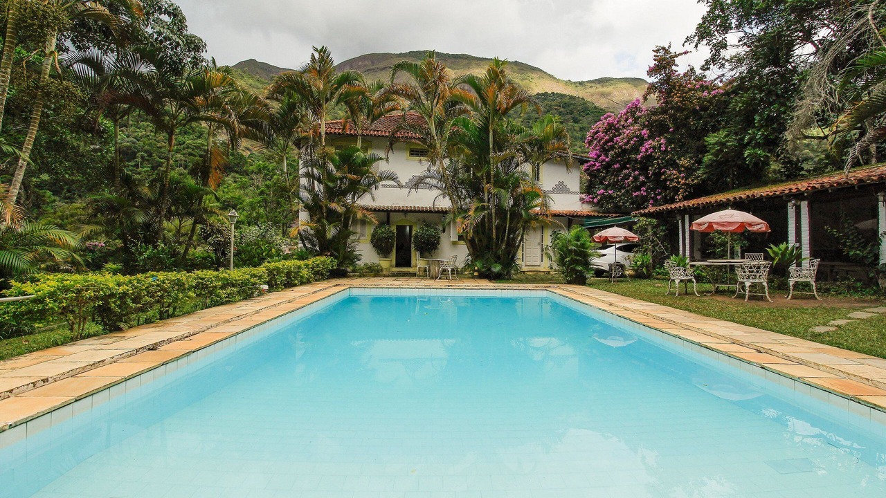 Photo of Outdoor in Fazenda Inglesa