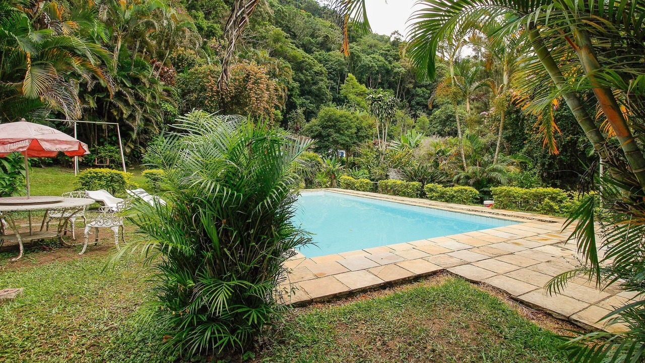 Photo of Outdoor in Fazenda Inglesa