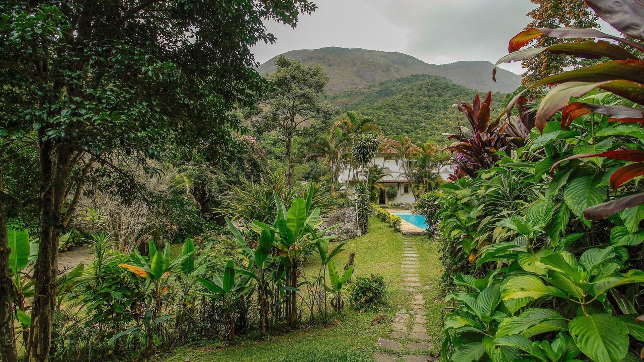 Photo of Outdoor in Fazenda Inglesa