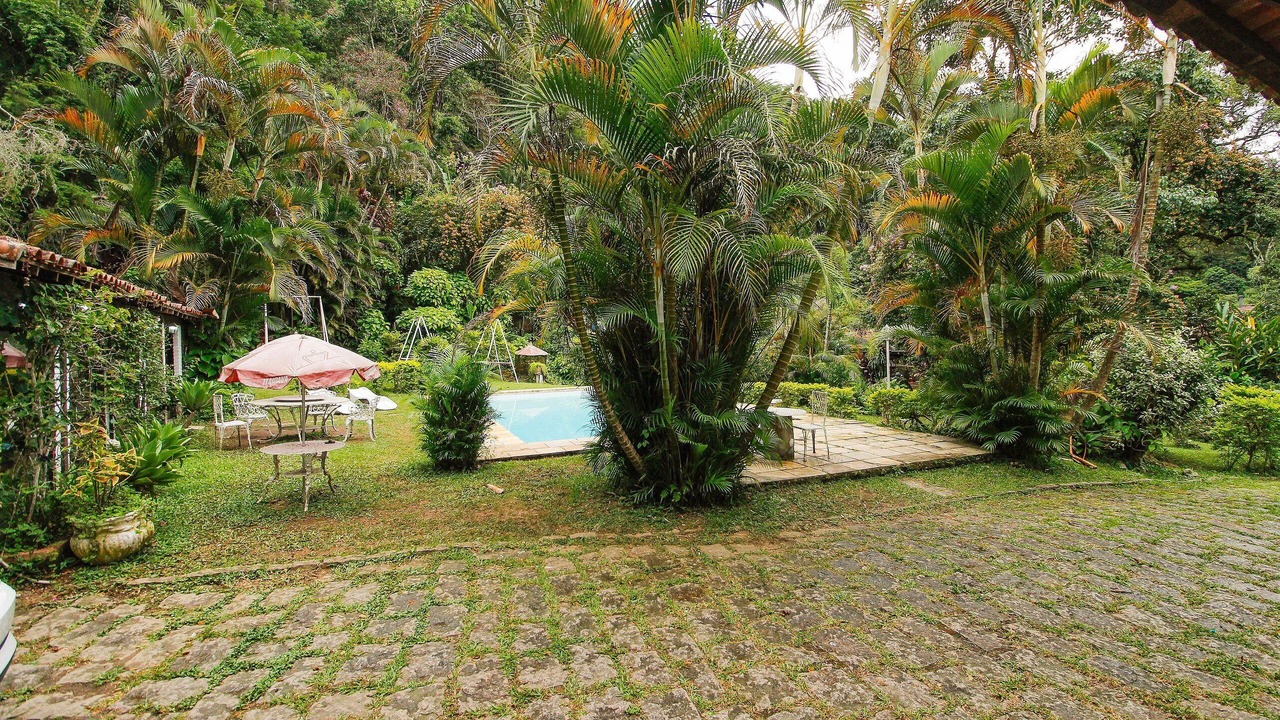 Photo of Outdoor in Fazenda Inglesa