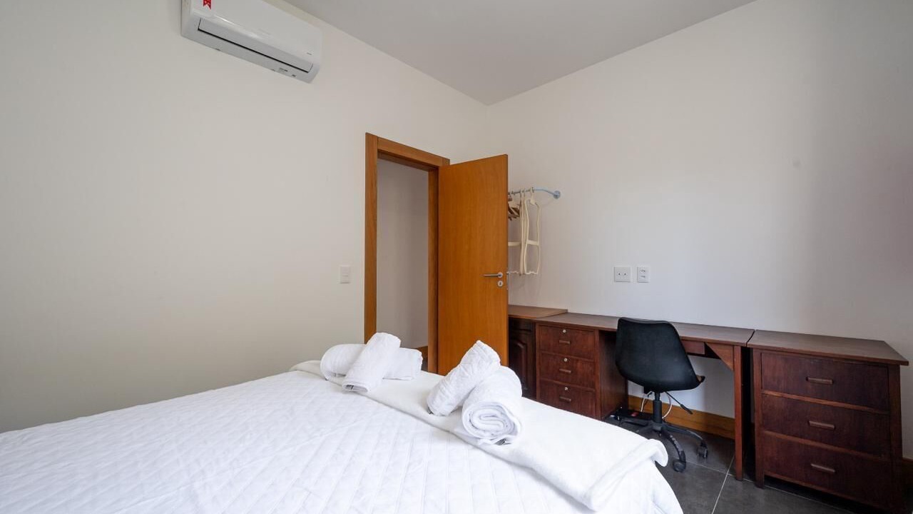 Photo of Bedroom in Barra da Tijuca