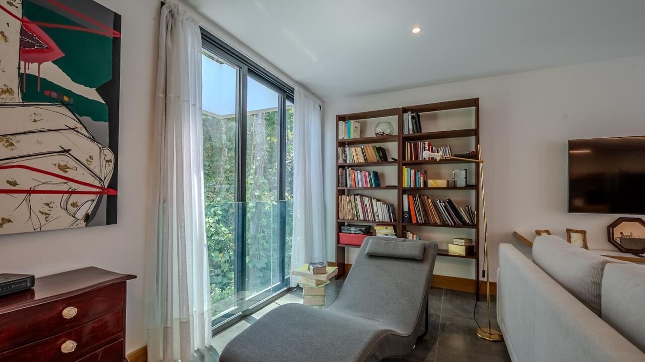 Photo of Livingroom in Barra da Tijuca