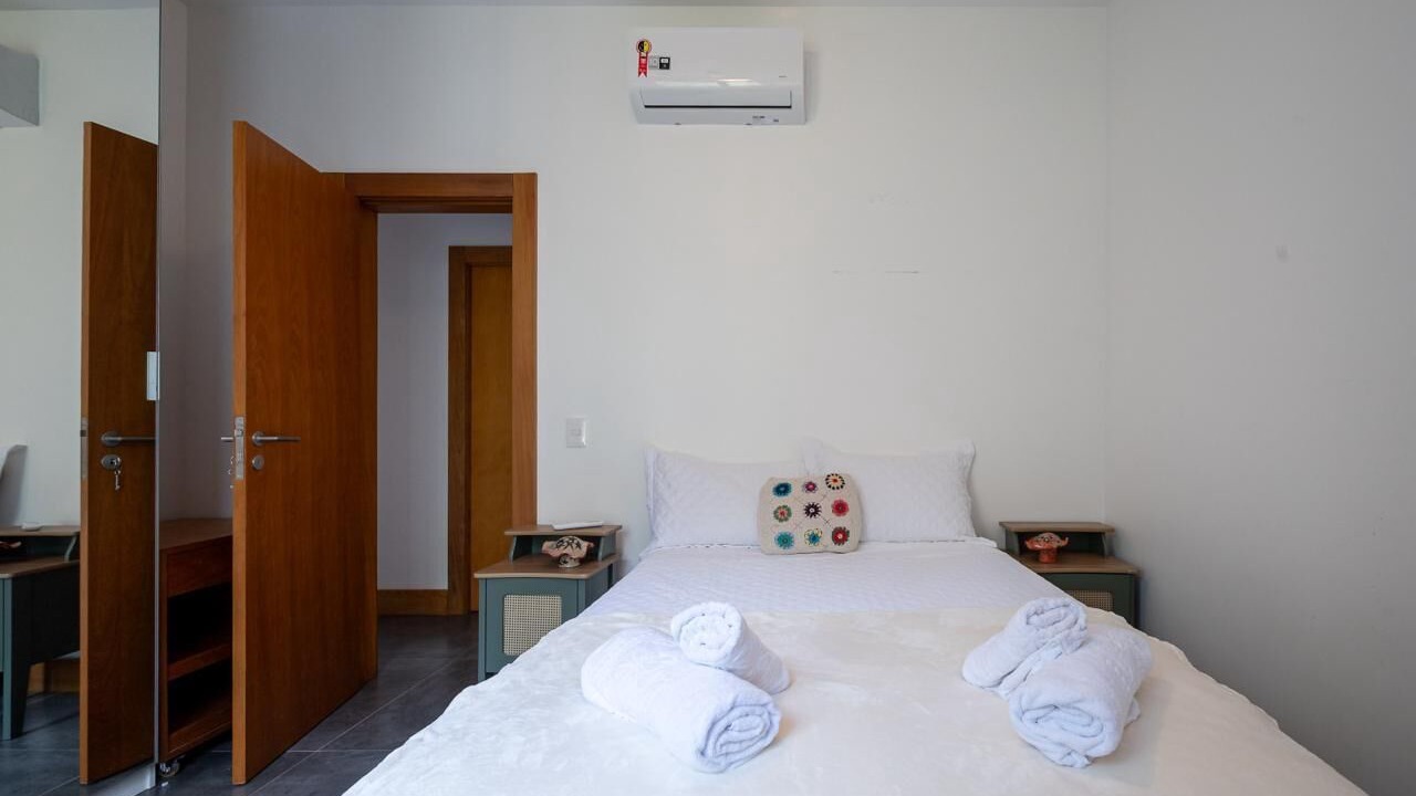 Photo of Bedroom in Barra da Tijuca