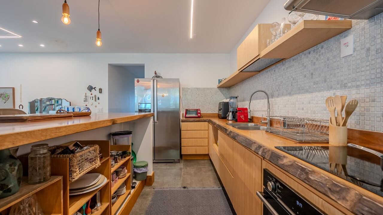 Photo of Kitchen in Barra da Tijuca