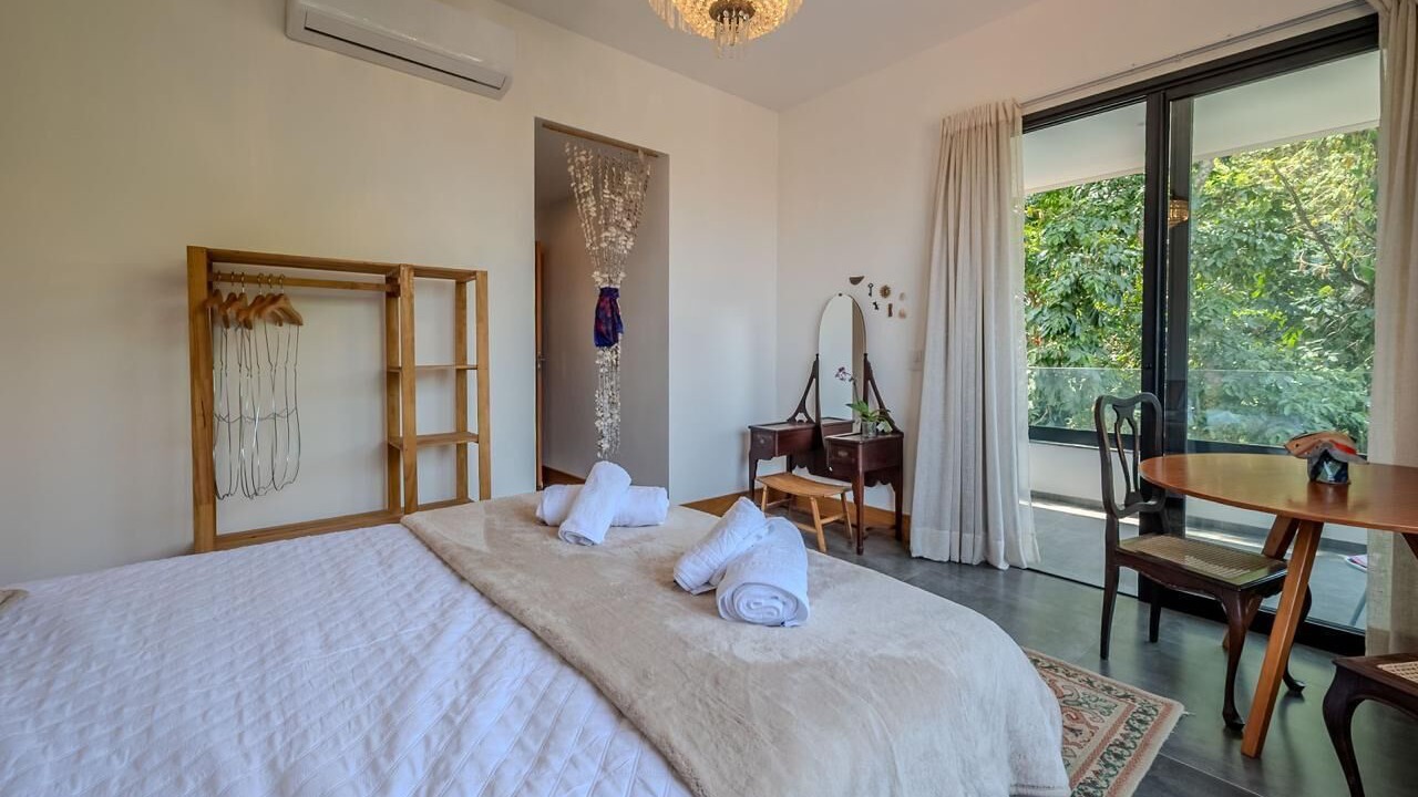 Photo of Bedroom in Barra da Tijuca