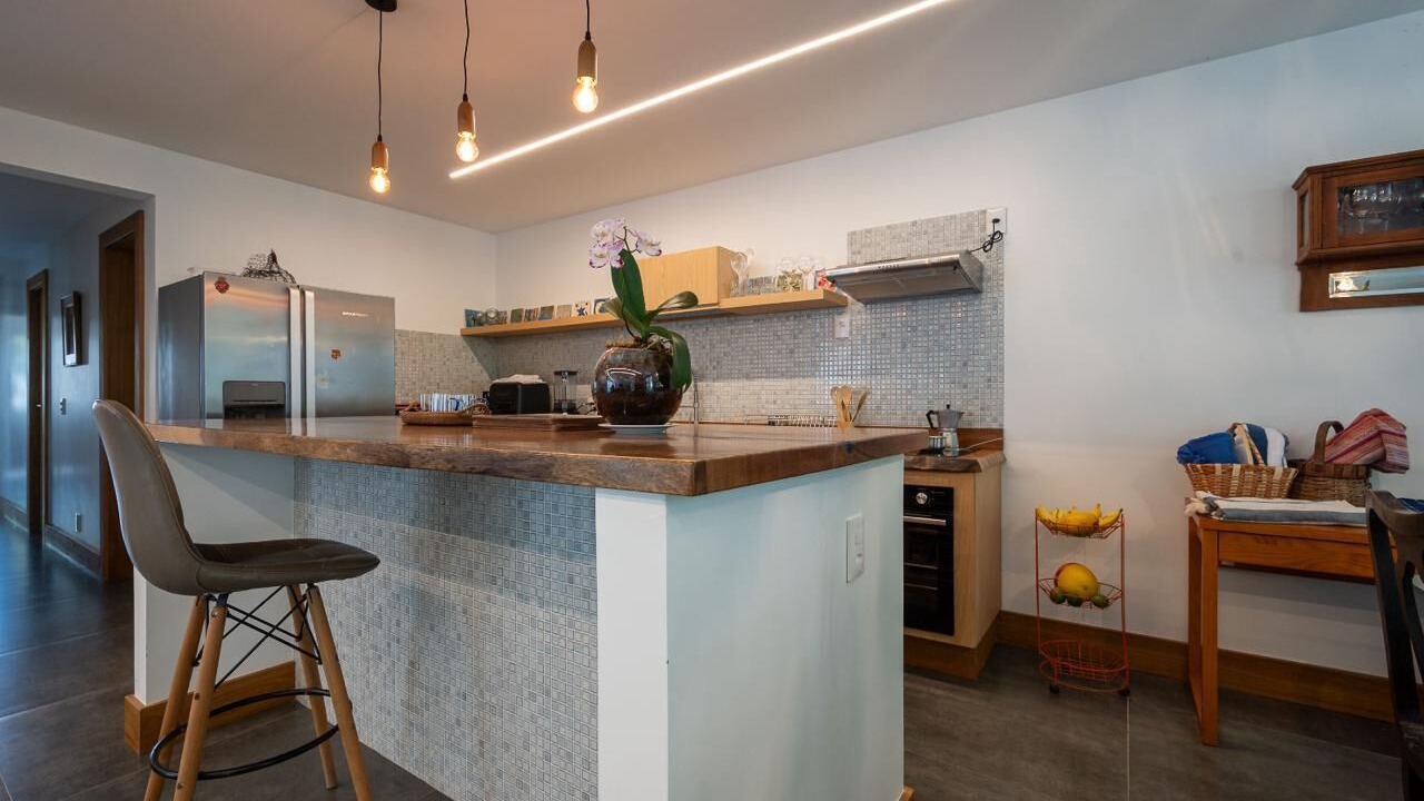 Photo of Kitchen in Barra da Tijuca