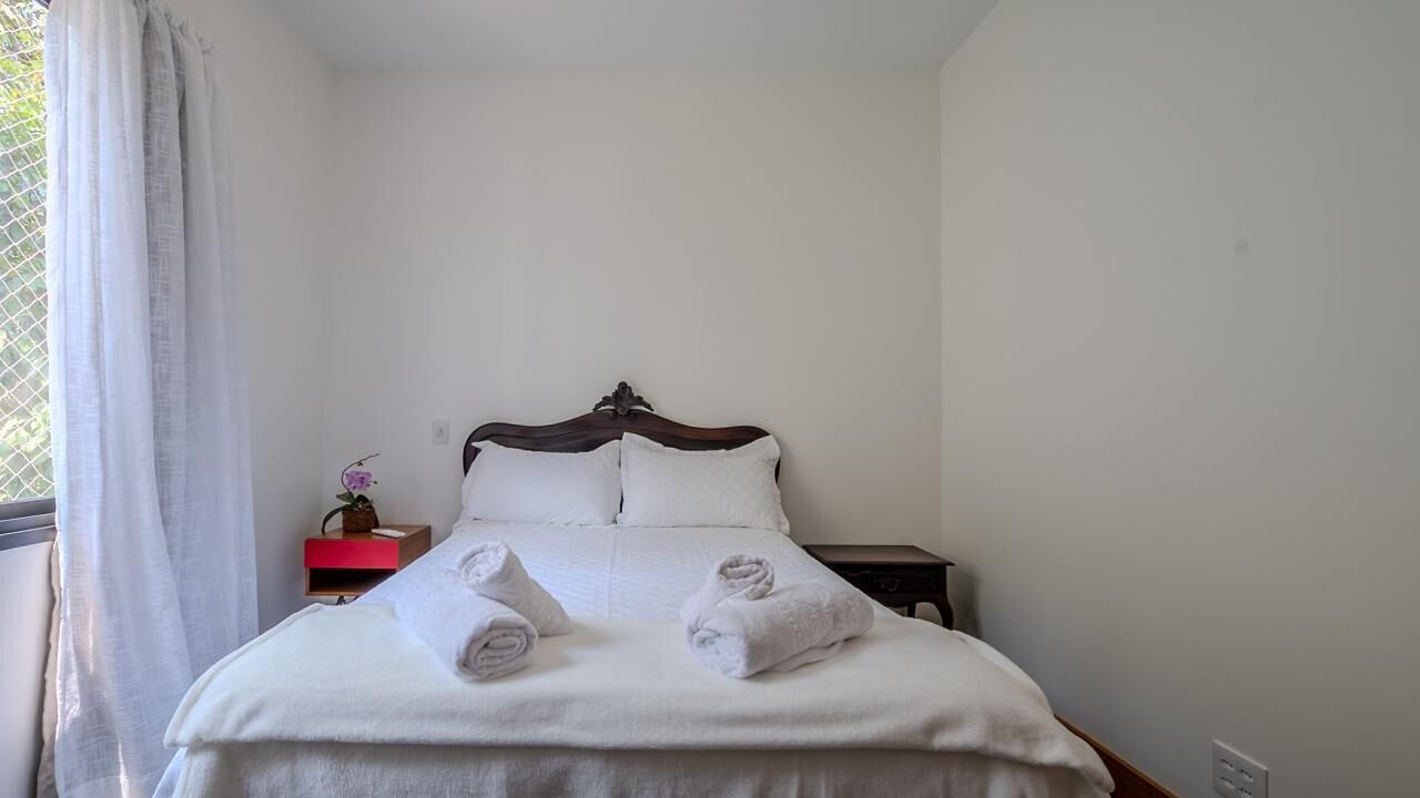 Photo of Bedroom in Barra da Tijuca