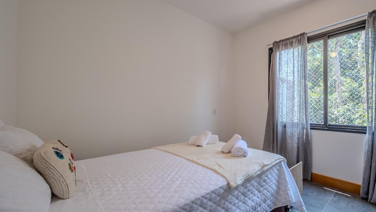 Photo of Bedroom in Barra da Tijuca