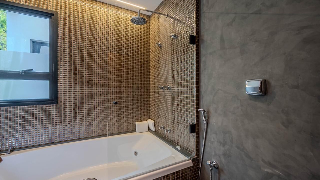Photo of Bathroom in Barra da Tijuca