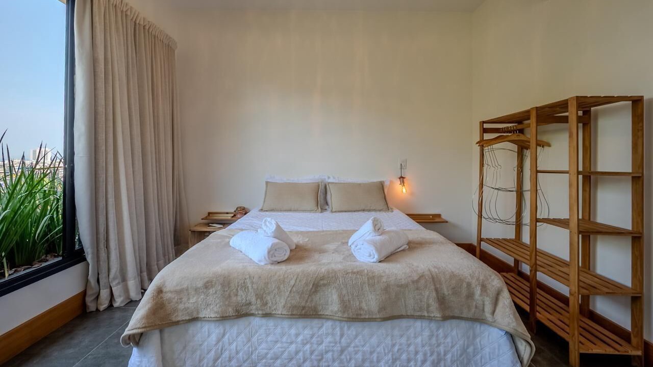 Photo of Bedroom in Barra da Tijuca