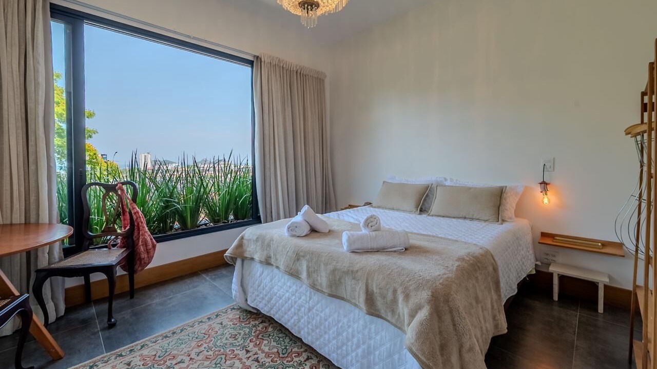 Photo of Bedroom in Barra da Tijuca