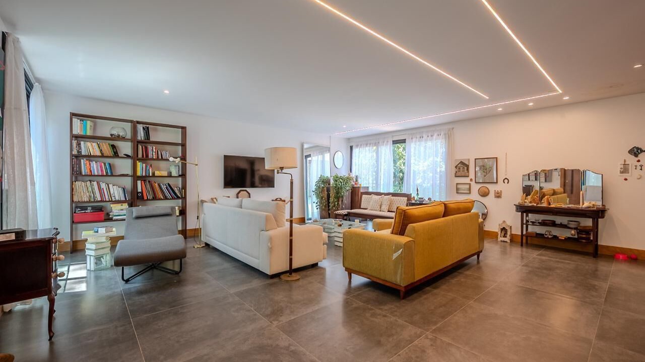 Photo of Livingroom in Barra da Tijuca