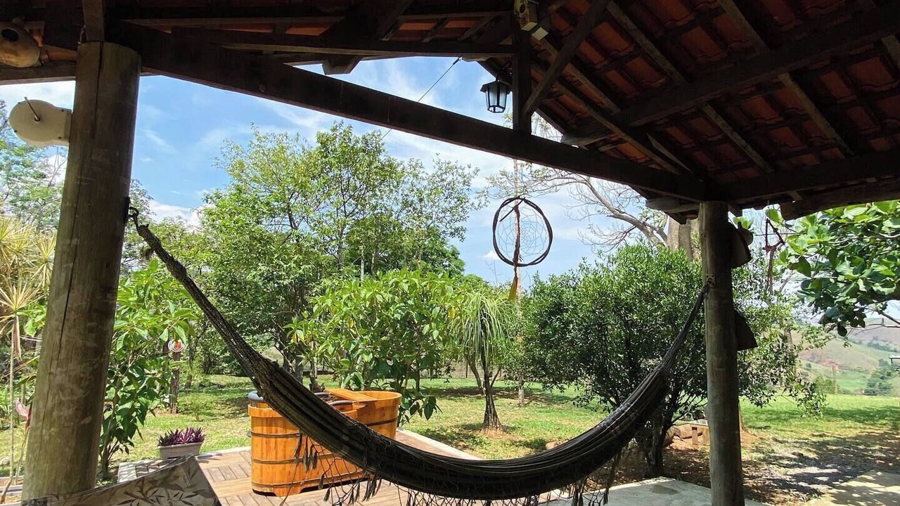 Photo of Patio Balcony in Quatis