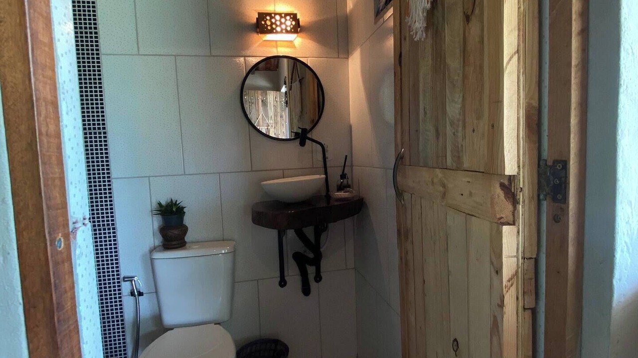 Photo of Bathroom in Quatis