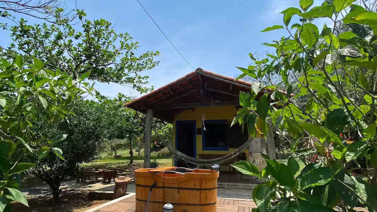 Photo of Outdoor in Quatis