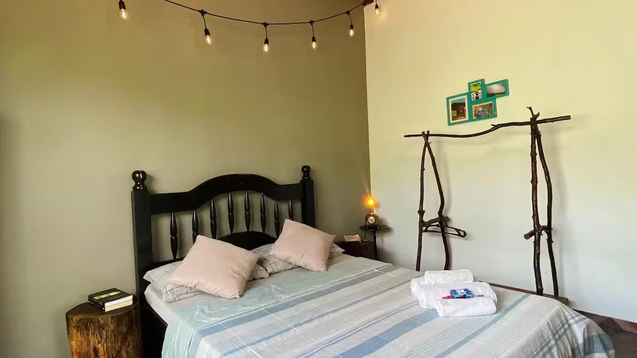 Photo of Bedroom in Quatis
