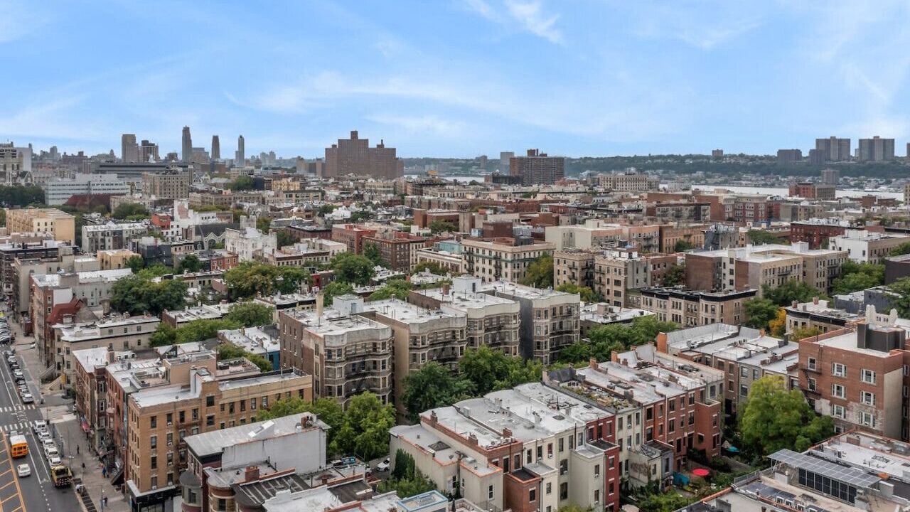 Photo of Outdoor in Upper Manhattan