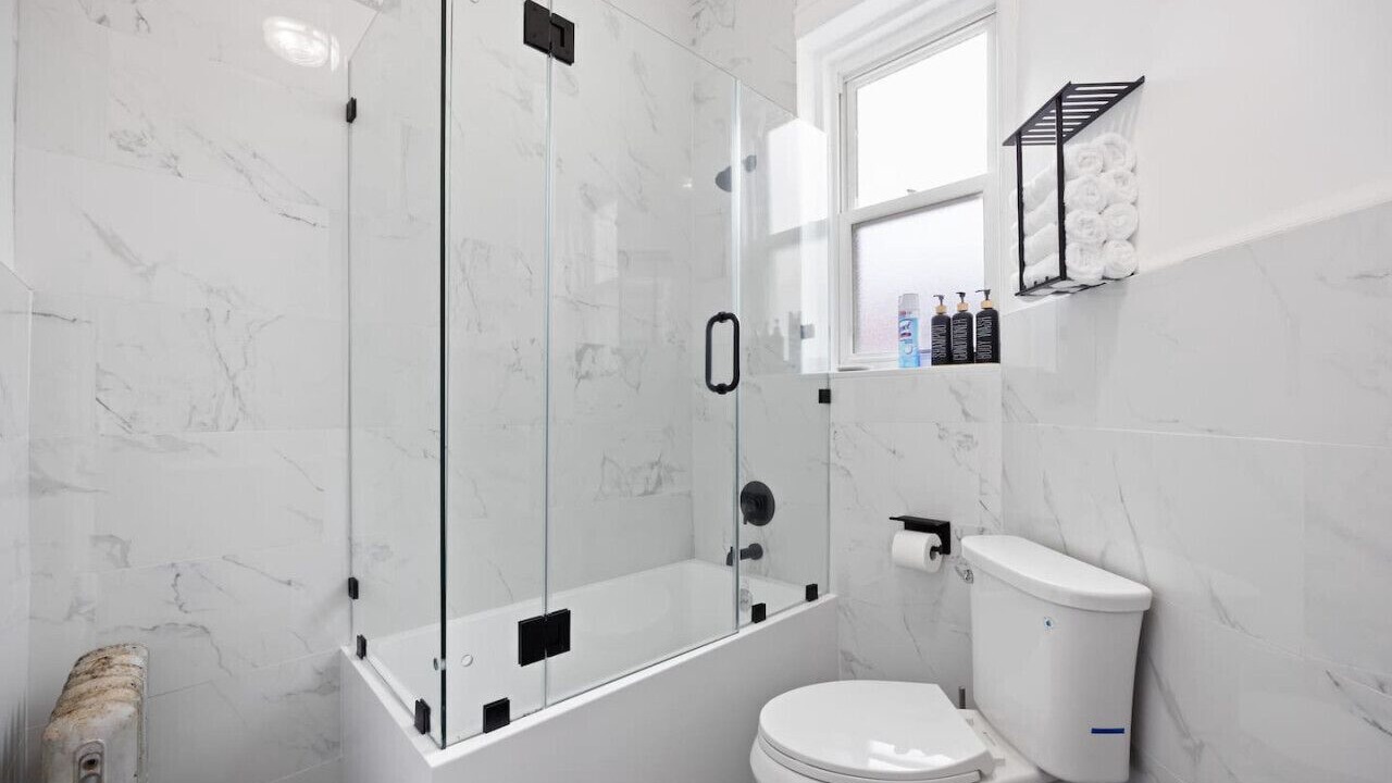Photo of Bathroom in Upper Manhattan