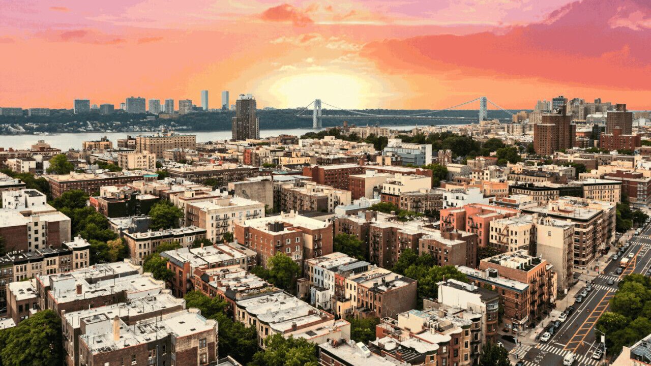 Photo of Outdoor in Upper Manhattan