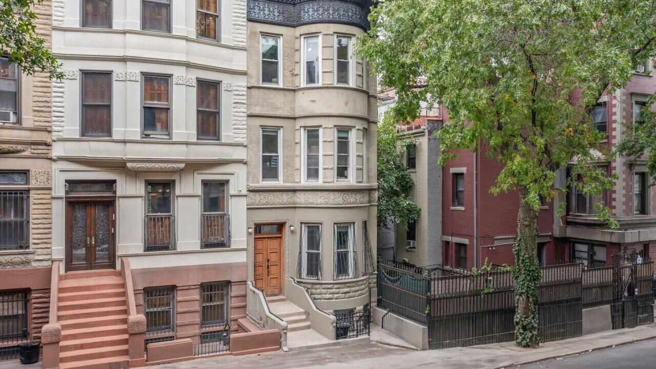 Photo of Outdoor in Upper Manhattan