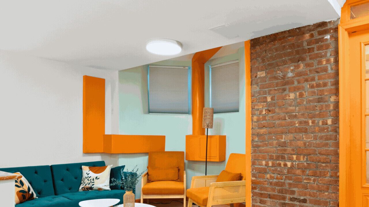 Photo of Livingroom in Upper Manhattan