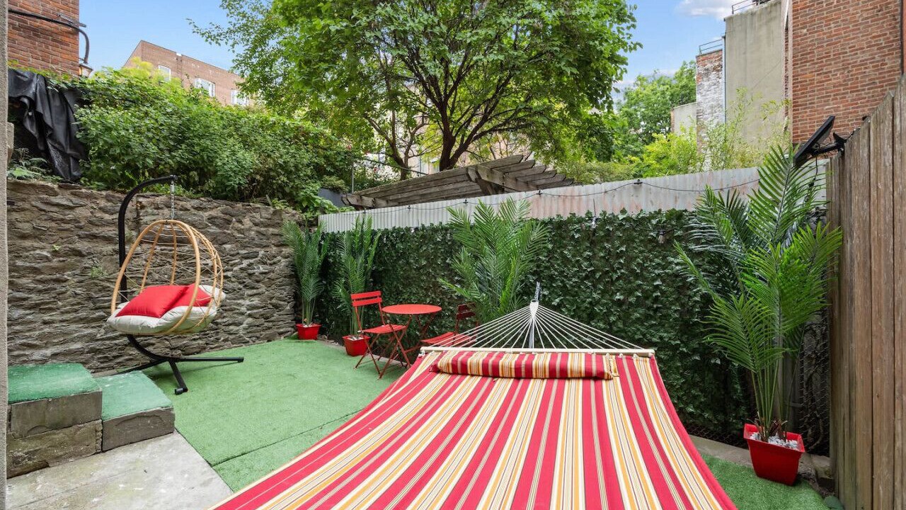 Photo of Outdoor in Upper Manhattan
