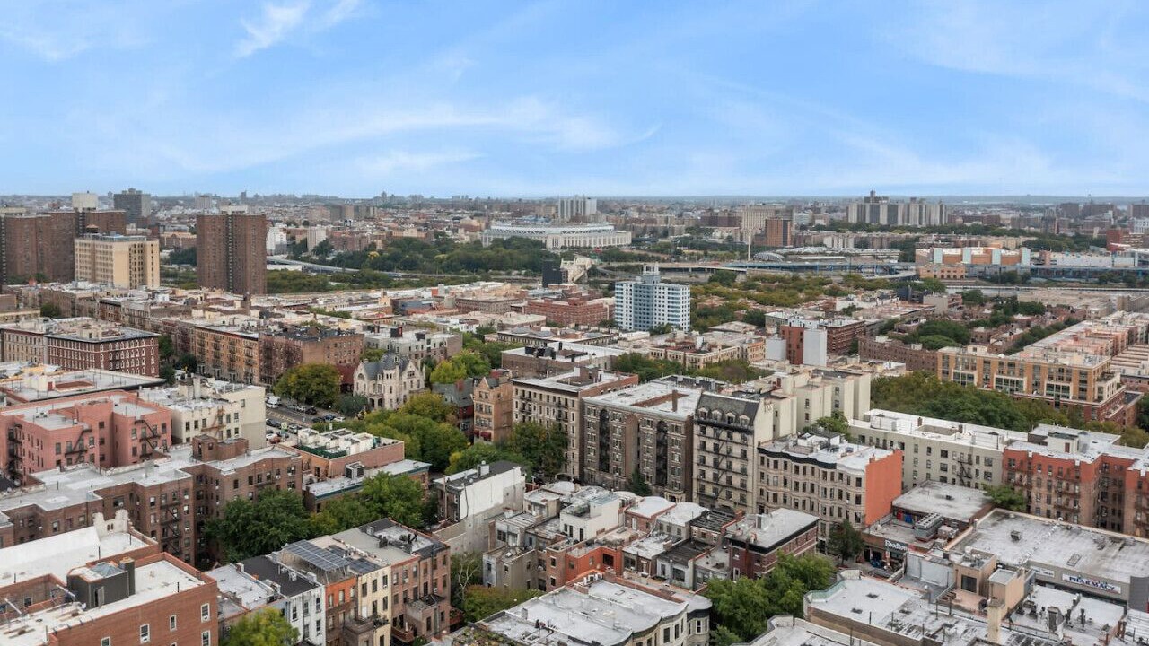 Photo of Outdoor in Upper Manhattan
