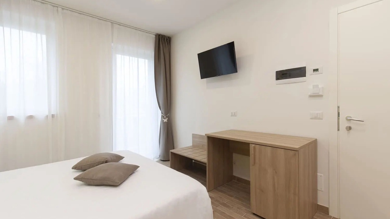 Photo of Bedroom in Domegge di Cadore