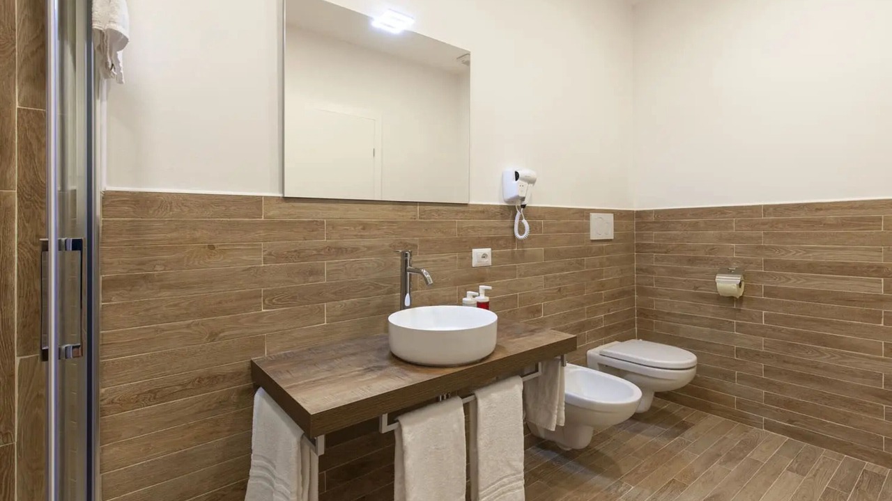 Photo of Bathroom in Domegge di Cadore