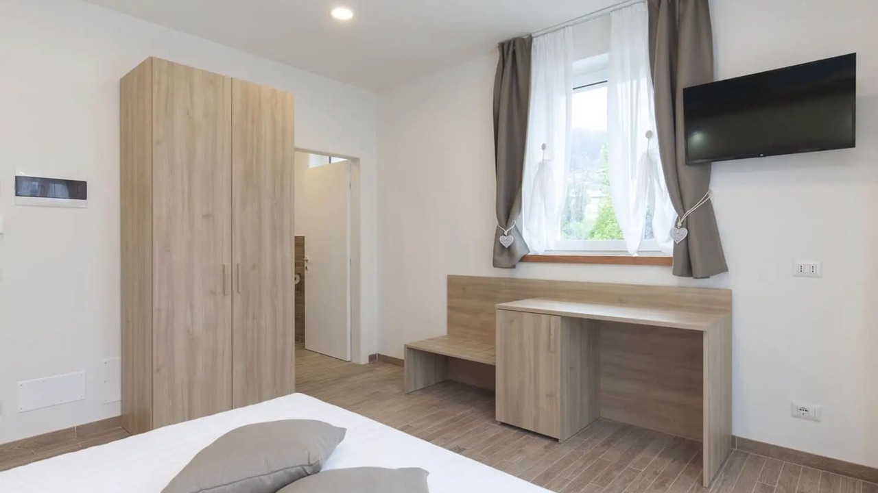 Photo of Bedroom in Domegge di Cadore