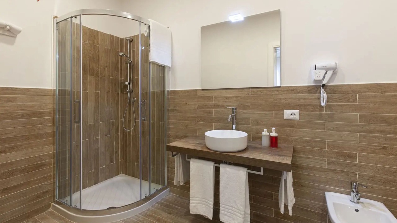 Photo of Bathroom in Domegge di Cadore