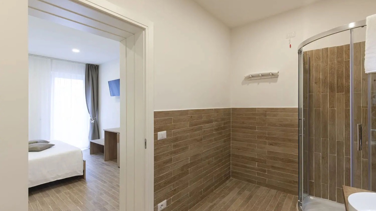 Photo of Bathroom in Domegge di Cadore