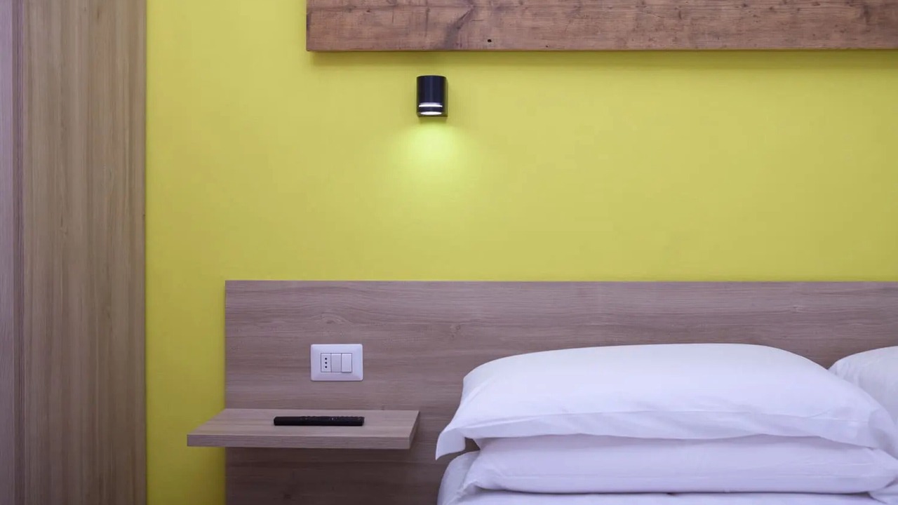 Photo of Bedroom in Domegge di Cadore