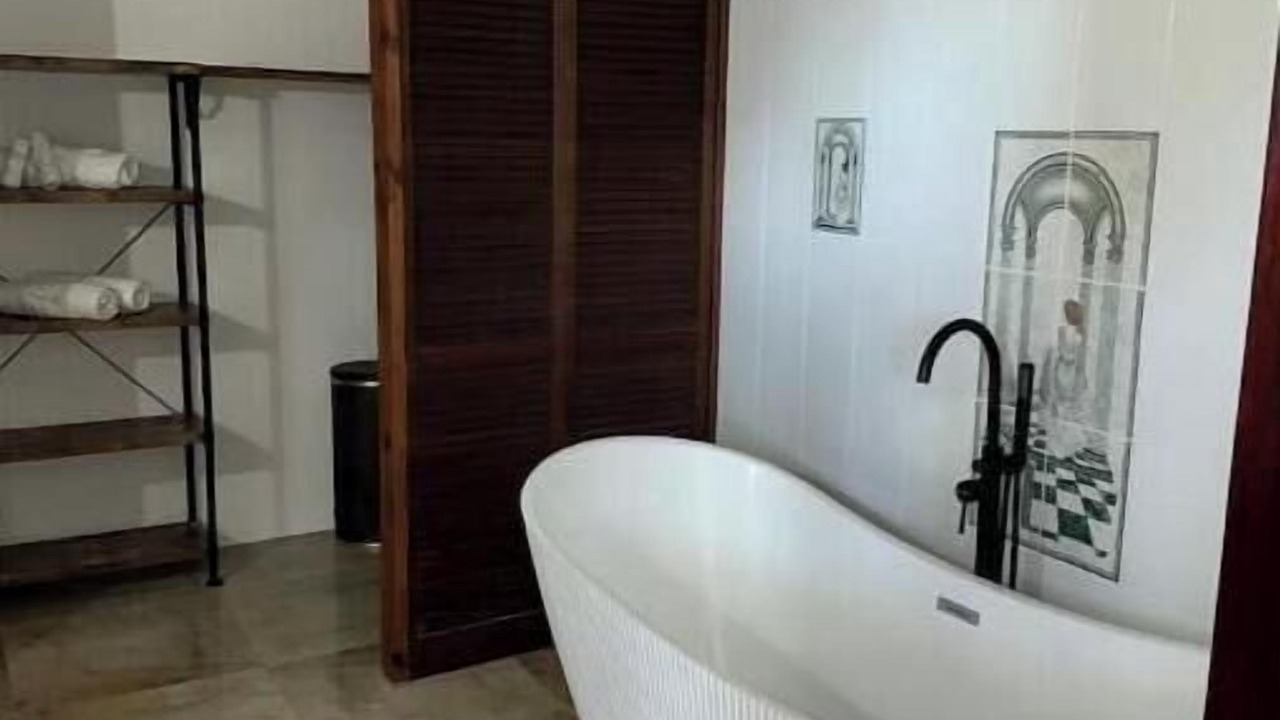 Photo of Bathroom in Kingston
