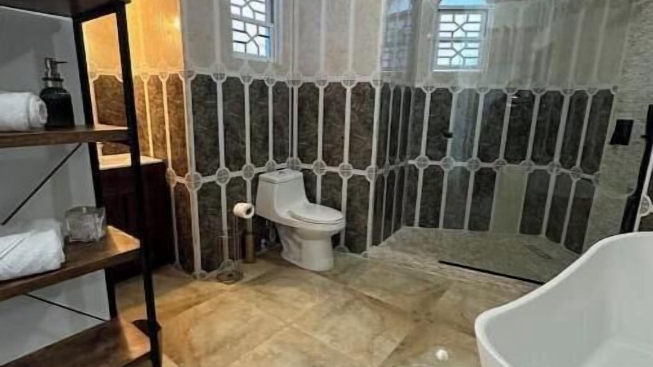 Photo of Bathroom in Kingston