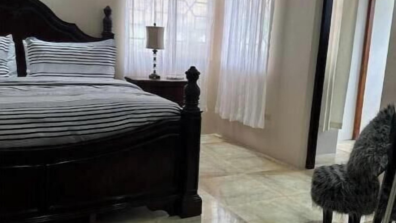Photo of Bedroom in Kingston