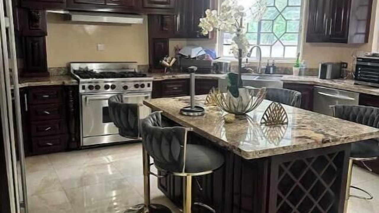 Photo of Kitchen in Kingston