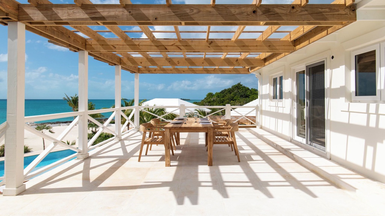 Photo of Outdoor in South Palmetto Point