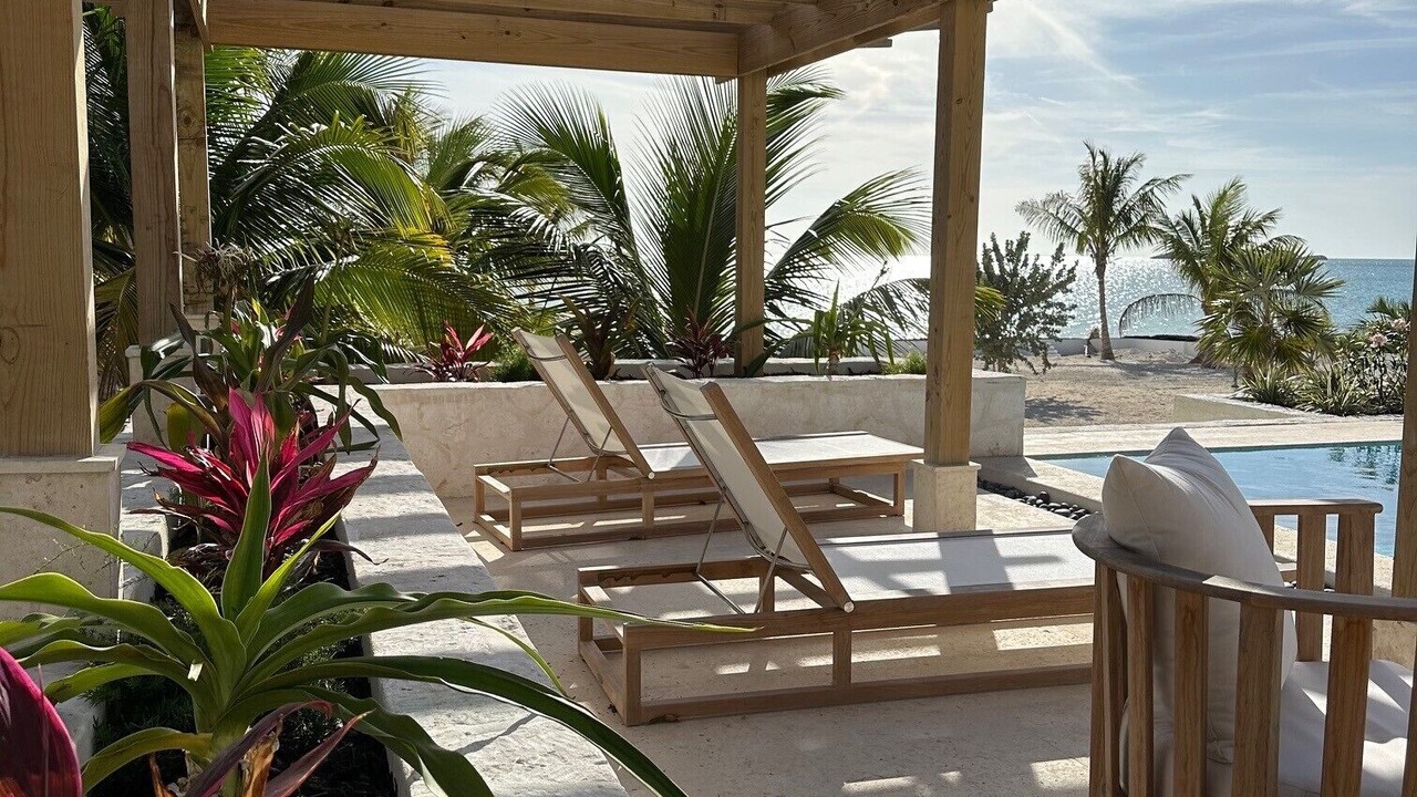 Photo of Outdoor in South Palmetto Point